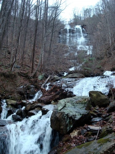 Amicalola Falls, GA