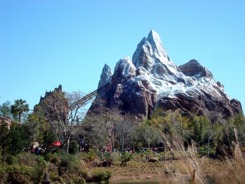 Expedition Everest